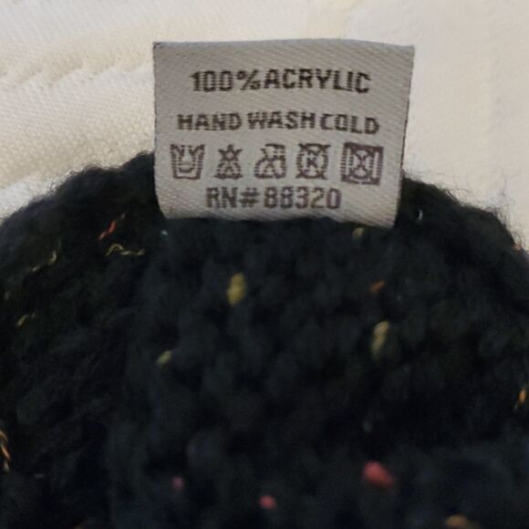 C.C Hat Ladies OS  - Picture 3 of 4